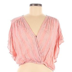 Maeve Short Sleeve Top